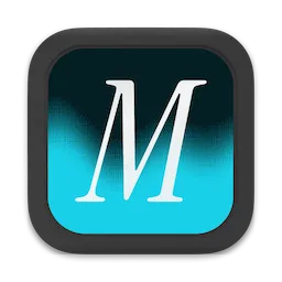 Monologue for Mac v1.0.66 英文版