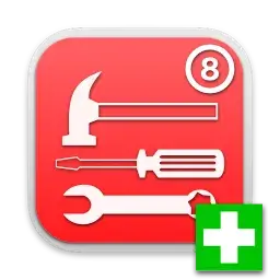 TinkerTool System v9.87(260311) 系统深度设置维护工具