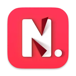 Noted 6.2.0 破解版 - 录音转文字AI笔记与会议记录神器