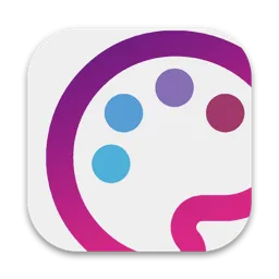 Colori for Mac v1.7.3 英文激活版 颜色设计软件