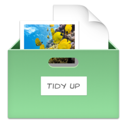 Tidy Up for Mac v6.0.10 激活版 重复文件查找清理工具