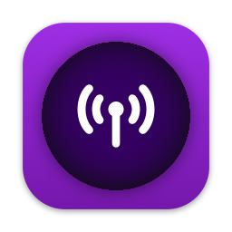 NetWorker Pro for mac v11.0.6 中文版 网络流量监控软件