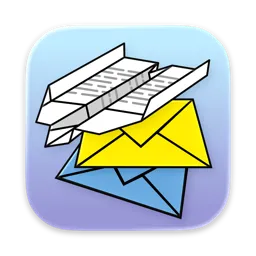 SerialMailer 8.5.0 破解版 - macOS批量邮件发送工具