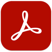 Adobe Acrobat Pro DC 26.001-21431 激活版 - 高效创建与编辑PDF文档