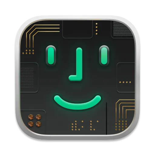 BatFi 3.0.4 破解版 - macOS智能充电控制工具