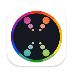 Color Wheel v8.8 中文破解版