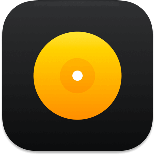 Algoriddim djay Pro Ai for Mac v5.6.4 激活版 DJ混音软件