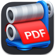 PDF Squeezer for Mac v4.7.1 激活版 pdf压缩器