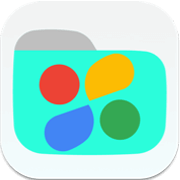 Color Folder for Mac v5.0 中文激活版 文件夹设计工具