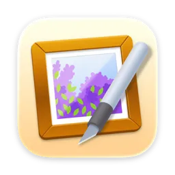 ImageFramer 4.9 激活版 - Mac图片装框工具