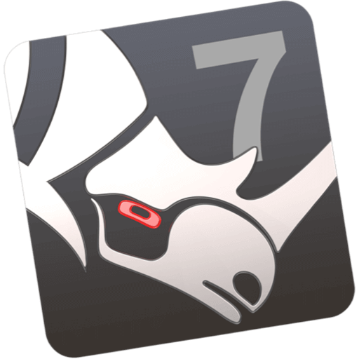 犀牛 Rhino 8 for Mac v8.30.26103.11002 中文激活版
