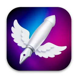 Fluent 1.8.2 破解版 - 灵活的AI写作工具