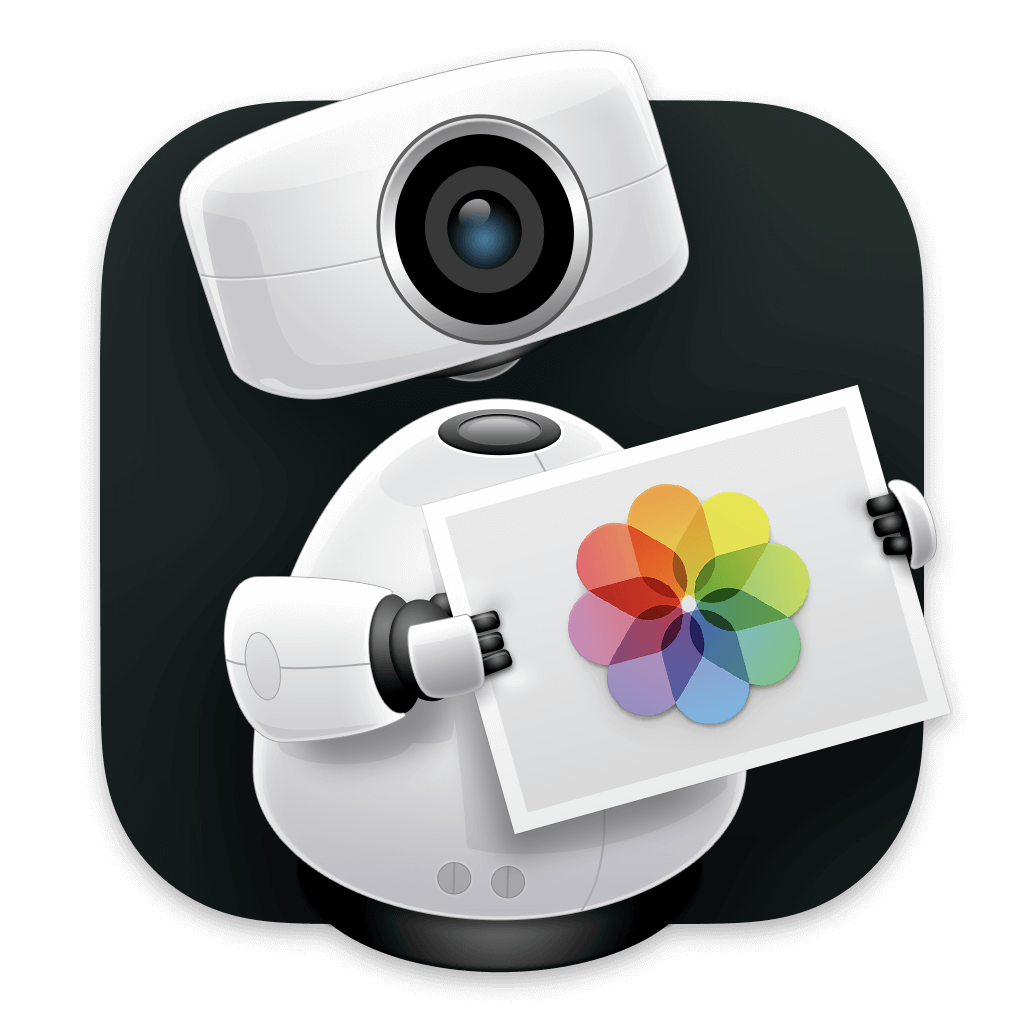 PowerPhotos for Mac v3.3.4(3208) 直破版 mac专用图片管理工具