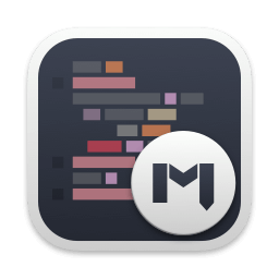 MWeb Pro for mac v4.8.2 中文激活版 好用的博客生成编辑器