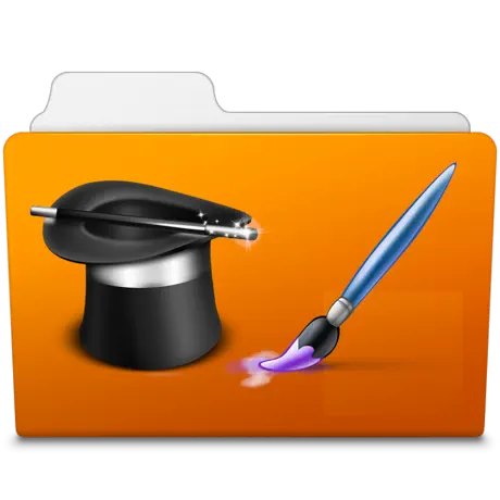 Folder-Factory v7.13.0 文件夹图标设计工具