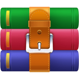 RAR Extractor Unzip for mac v15.5 激活版 强大的解压缩软件