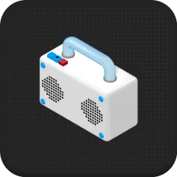 Tell 1.1.1 激活版 - Mac系统实时数据3D呈现工具