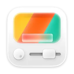 Desktop Composer 1.1 激活版 - macOS26桌面风格配置切换