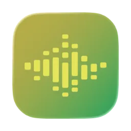 AudiBar for Mac v2.3.0 英文破解版