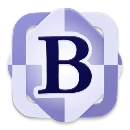 BBEdit 16.0 Mac激活版 - 强大代码编辑工具