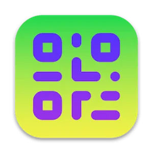 QR Wizard for Mac v3.0.2 激活版 二维码生成器