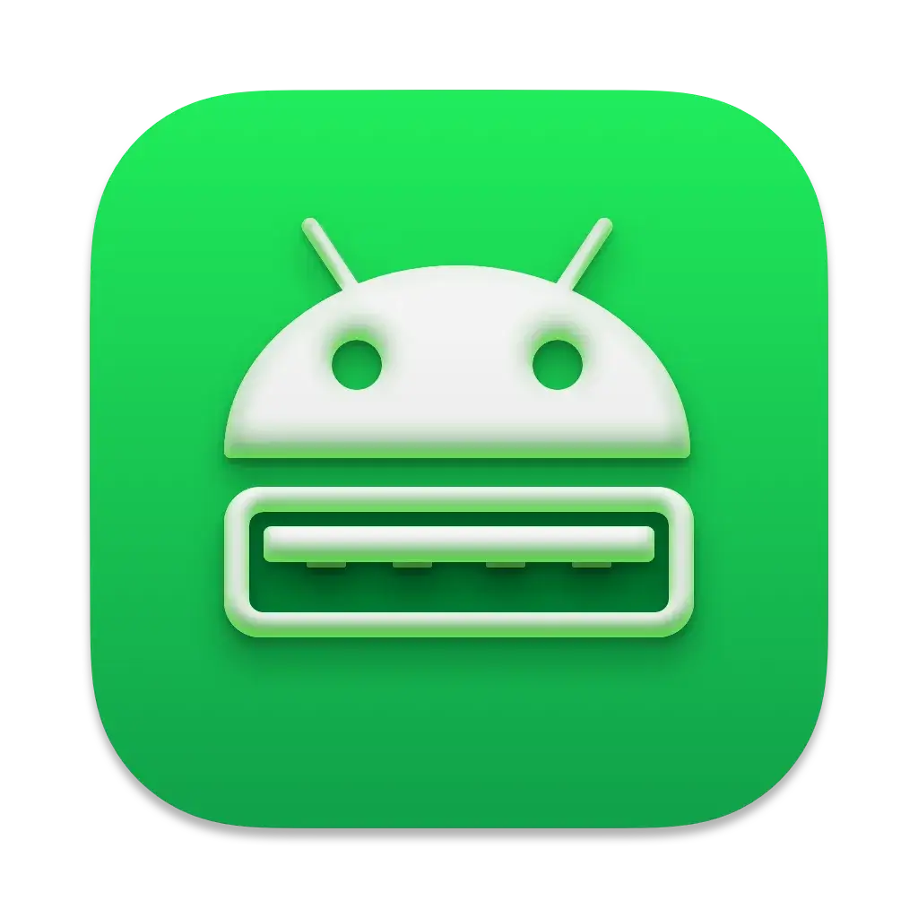 MacDroid Pro for Mac v2.9(1110) 中文版 安卓手机文件传输助手