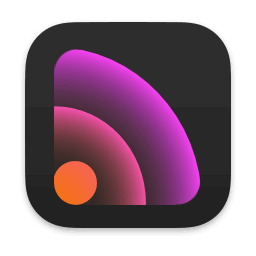 Feeder 4 for Mac v4.8.4(6362) 免激活版 RSS编辑阅读软件