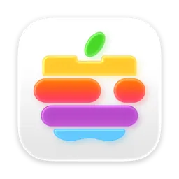 Glow 1.2.7 Mac激活版 - Mac主题切换工具