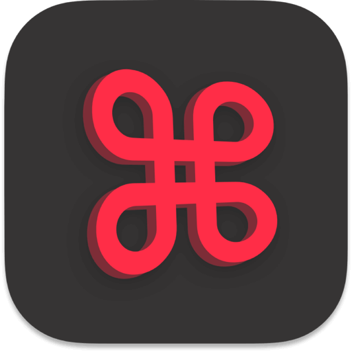 rcmd 3.1.1 Mac激活版 - macOS应用窗口切换效率工具