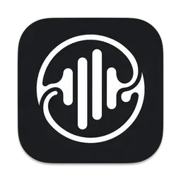 OpenVox – Local Voice AI 1.6.4 Mac激活版 - macOS本地TTS语音合成应用