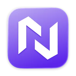 NanoClip for Mac v1.4.2 英文激活版 剪贴板历史管理工具