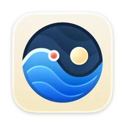 Tide Guide 7.3 Mac激活版 - 潮汐与海洋天气全平台助手