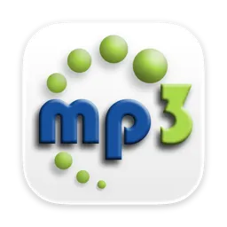 MP3 Encoder for Mac v2.20.1 激活版 MP3编码器