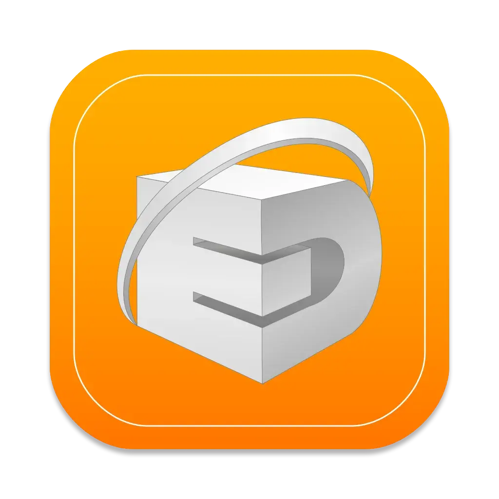 EazyDraw for mac v12.6.0 (52061) 中文破解版