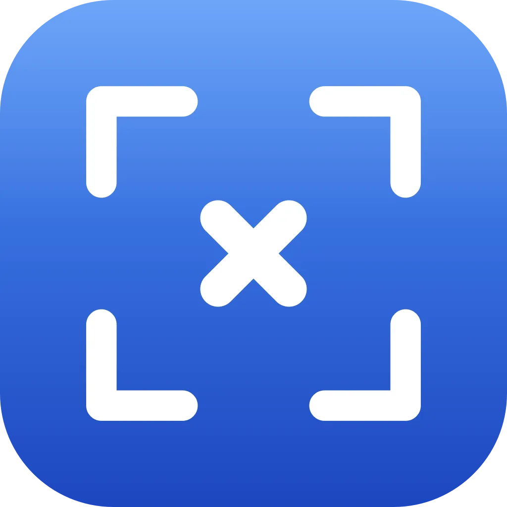 ShotX 1.9.8 开源软件 - 菜单栏截图录屏工具
