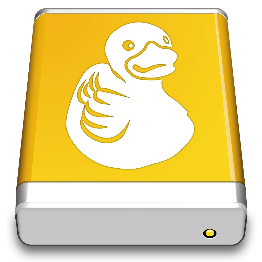 Mountain Duck 5.3.0 for Mac 中文破解版