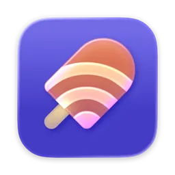 Wifilicious 2.0.1 Mac激活版 - macOS无线信号Wi-Fi监测工具