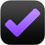 OmniFocus Pro 4 for Mac v4.8.12 直破版/注册版 最强GTD时间管理工具