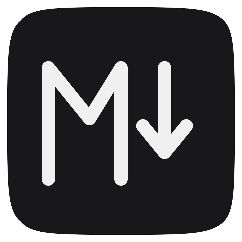 MacMD Viewer 1.2.2 Mac激活版 - 原生Markdown阅读器