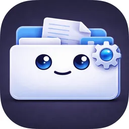 FileJoy 2.0.0 Mac激活版 - Mac文件AI智能整理效率工具