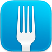 Fork for Mac v2.68.0 fix 激活版 Git客户端