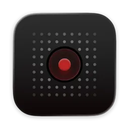 ScreenCam 1.0.5 Mac激活版 - macOS轻量原生屏幕录制程序