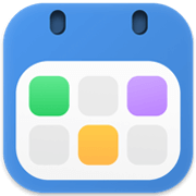 BusyCal for Mac v2026.2.3 中文激活版 任务日历软件