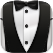 Bartender Pro 6 v6.5.2 中/英文直破版 方便的管理菜单栏图标Notch灵动岛增强工具