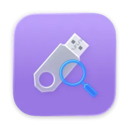 USB Connection Info 26.34 Mac激活版 - USB连接状态监测工具