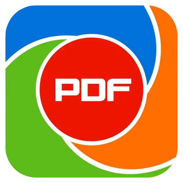 PDF Document Converter for Mac v6.3.1 激活版 PDF文档转换器