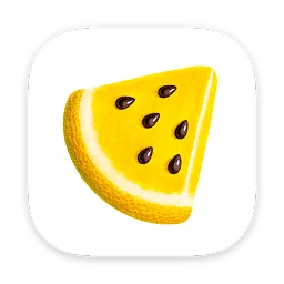 Waterlemon 1.0.18 Mac激活版 - Codex图标Skill灵感工具