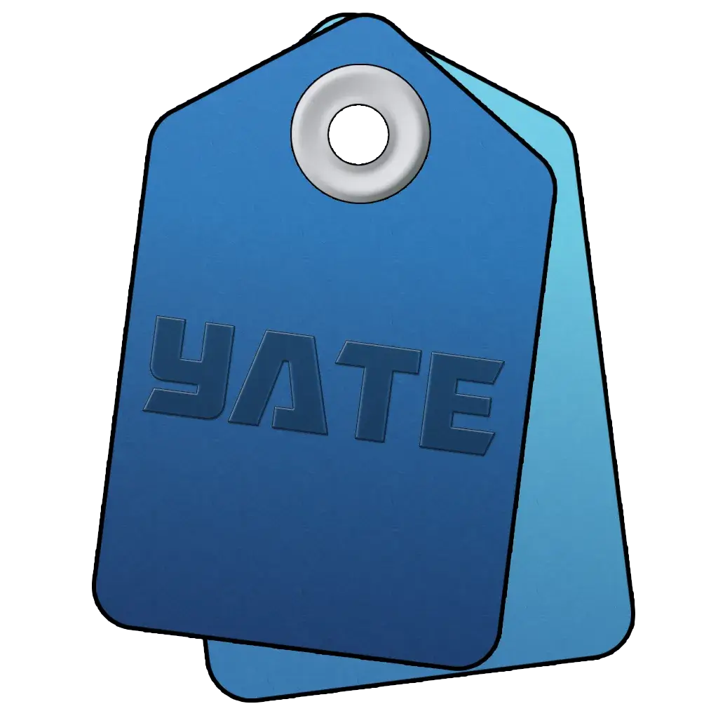 Yate for Mac v9.2.1 激活版 音乐标签管理工具