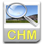 CHM Viewer Star for mac v6.3.6 直装激活版 CHM阅读器