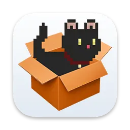 Dockitty for Mac v1.2.6 中文破解版
